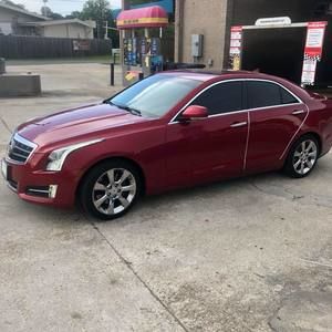 Meet your Posher, Joshua